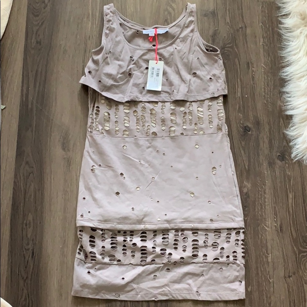 See by chloe dress